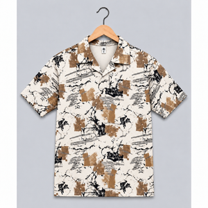 Heaven Polo - White