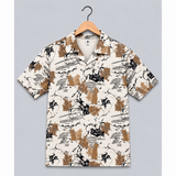 Heaven Polo - White