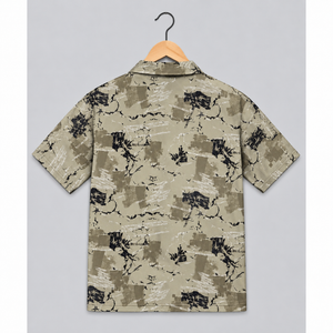 Heaven Polo - Green