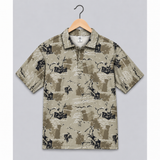 Heaven Polo - Green