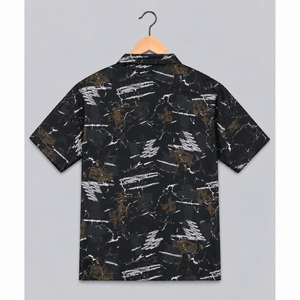 Heaven Polo - Black