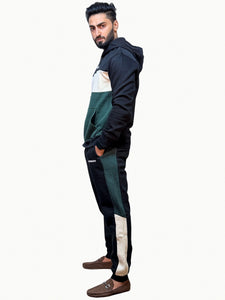 Future Project Hoodie Tracksuit - Unisex