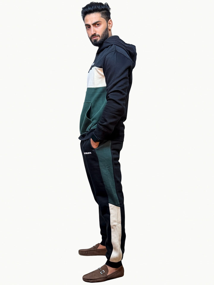 Future Project Hoodie Tracksuit - Unisex