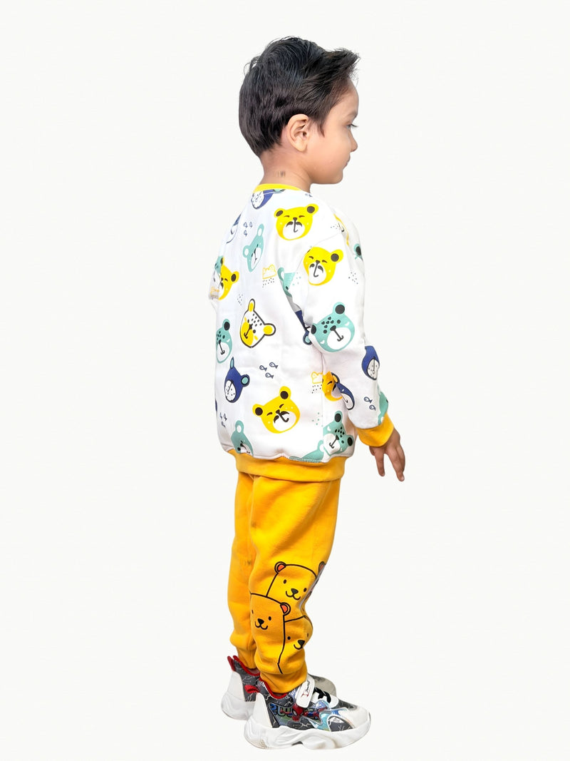Cuddle Buddies Kid's Tracksuit