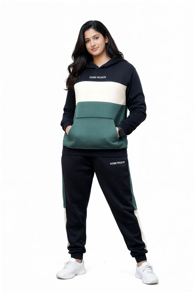 Future Project Hoodie Tracksuit - Unisex