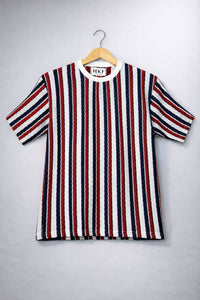 Parallel Universe - Drop Shoulder - T-shirt