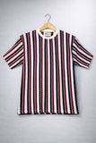 Parallel Universe - Drop Shoulder - T-shirt