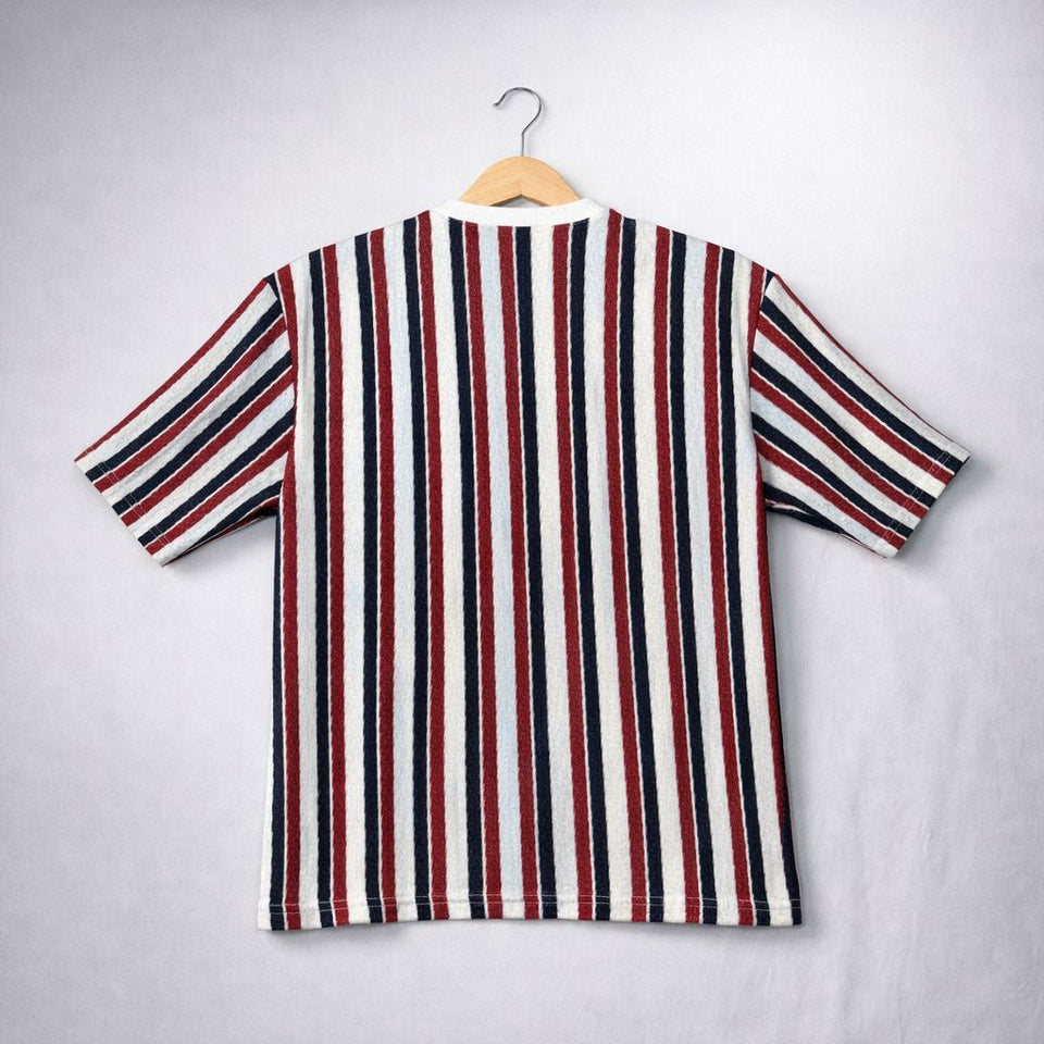 Parallel Universe - Drop Shoulder - T-shirt
