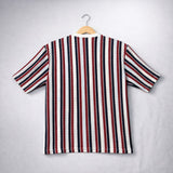 Parallel Universe - Drop Shoulder - T-shirt
