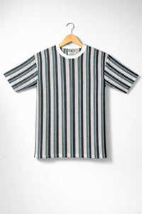 Parallel Universe - Drop Shoulder - T-shirt