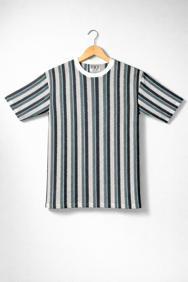 Parallel Universe - Drop Shoulder - T-shirt