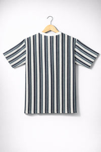 Parallel Universe - Drop Shoulder - T-shirt