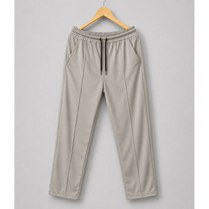 Flex Trouser-Grey