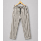 Flex Trouser-Grey