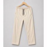 Flex Trouser-Cream