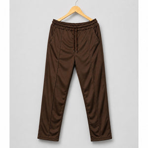 Flex Trouser-Brown