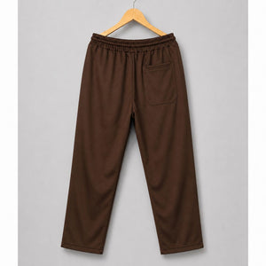 Flex Trouser-Brown