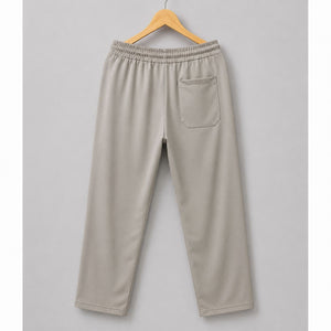 Flex Trouser-Grey