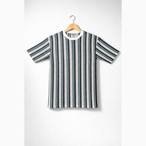 Parallel Universe - Drop Shoulder - T-shirt