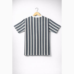 Parallel Universe - Drop Shoulder - T-shirt