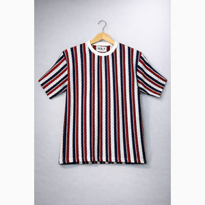 Parallel Universe - Drop Shoulder - T-shirt